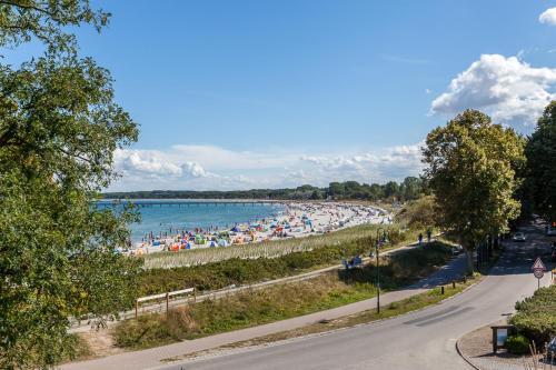 Apartamento Duenenblick Wohnung 17