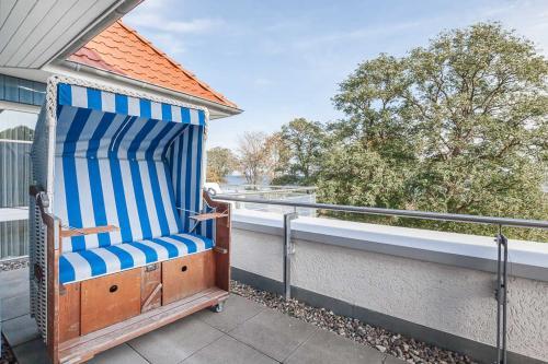 Apartamento Duenenblick Wohnung 17