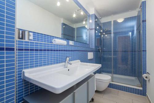 Apartamento Duenenblick Wohnung 17