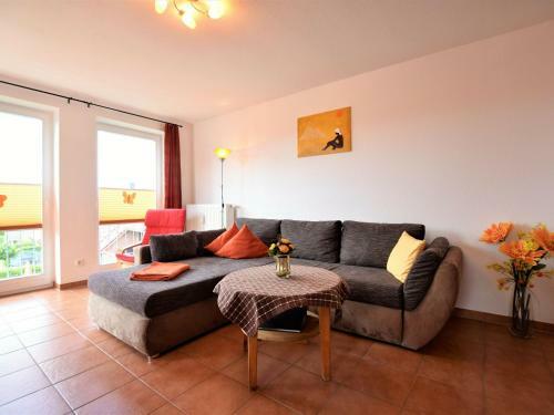 Apartamento Kastanienhof II