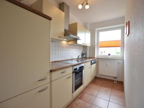 Apartamento Kastanienhof I