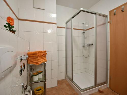 Apartamento Kastanienhof I