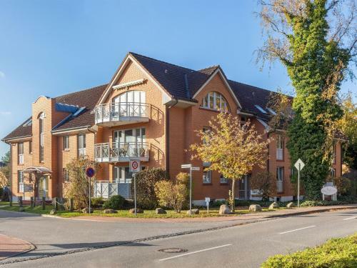 Apartamento Friederike