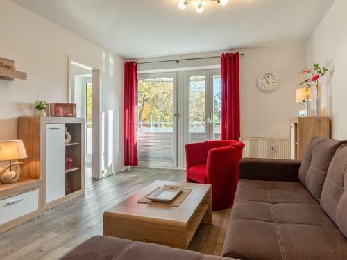 Apartamento Friederike