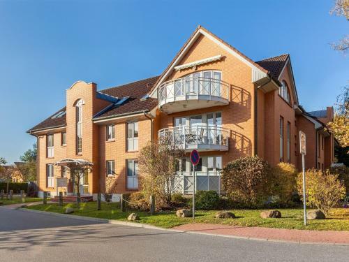Apartamento Friederike