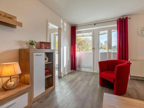 Apartamento Friederike