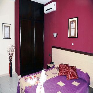 Hotel Aeropuerto Sur