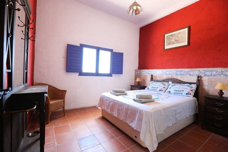 Hotel Apartamentos Hacienda Guaro Viejo