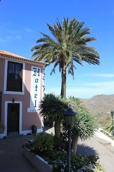 Agroturismo Hotel Rural Ibo Alfaro