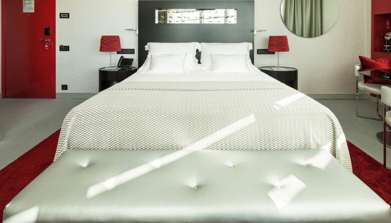 Myriad By Sana Hotels