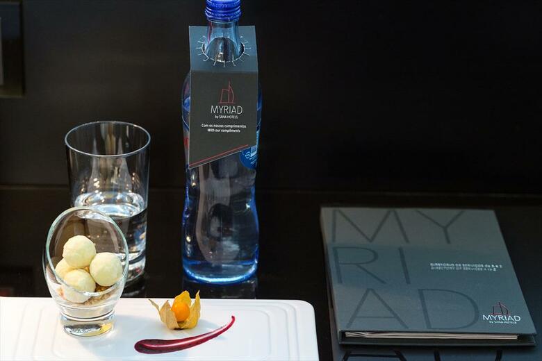 Myriad By Sana Hotels