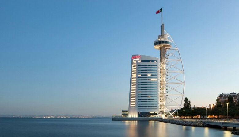 Myriad By Sana Hotels