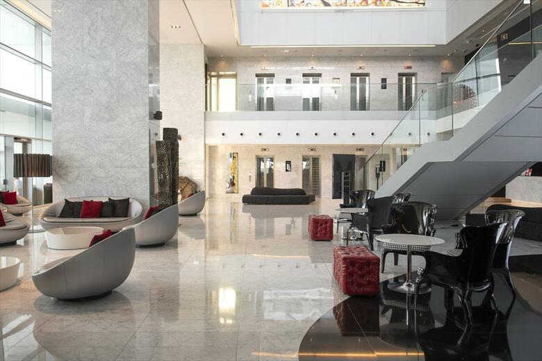 Myriad By Sana Hotels