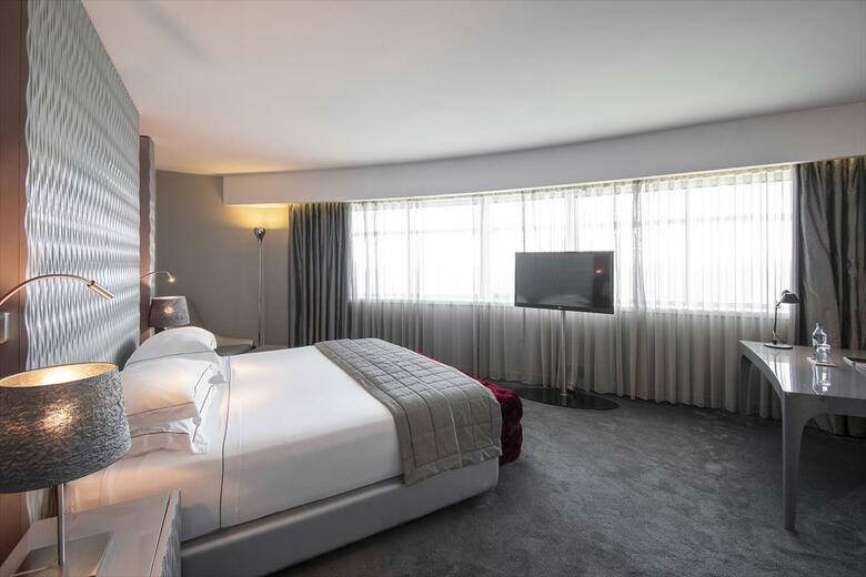 Myriad By Sana Hotels