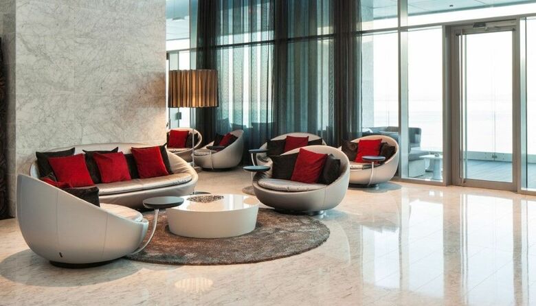 Myriad By Sana Hotels