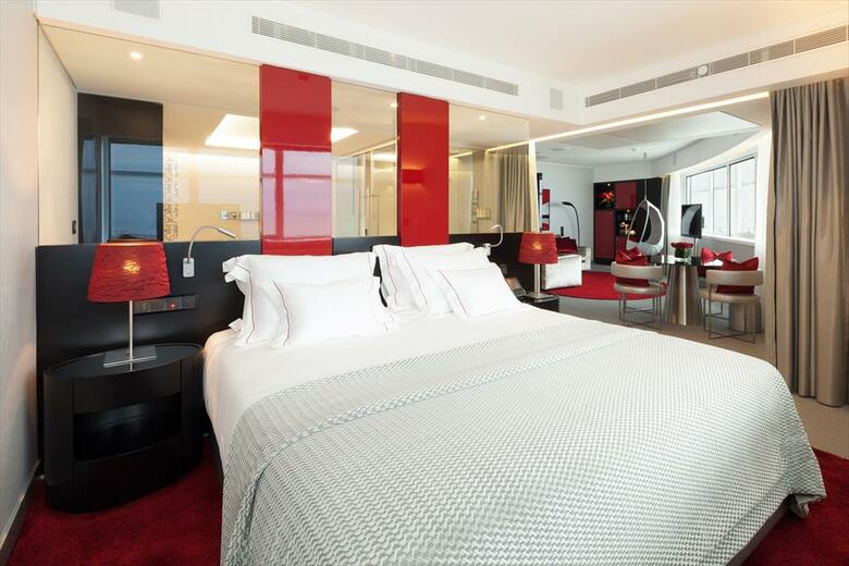 Myriad By Sana Hotels