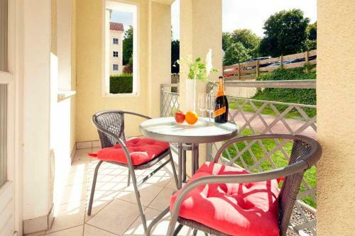 Apartamento Villa Margot_ Whg_ 05