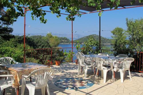 Apartments With A Parking Space Sobra (mljet) - 4926