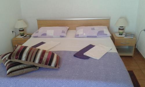 Apartments By The Sea Sobra (mljet) - 15993