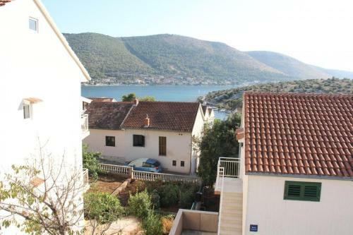 Apartments By The Sea Grebastica (sibenik) - 14476