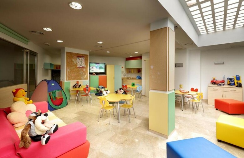 Aparthotel Cordial Mijas Golf