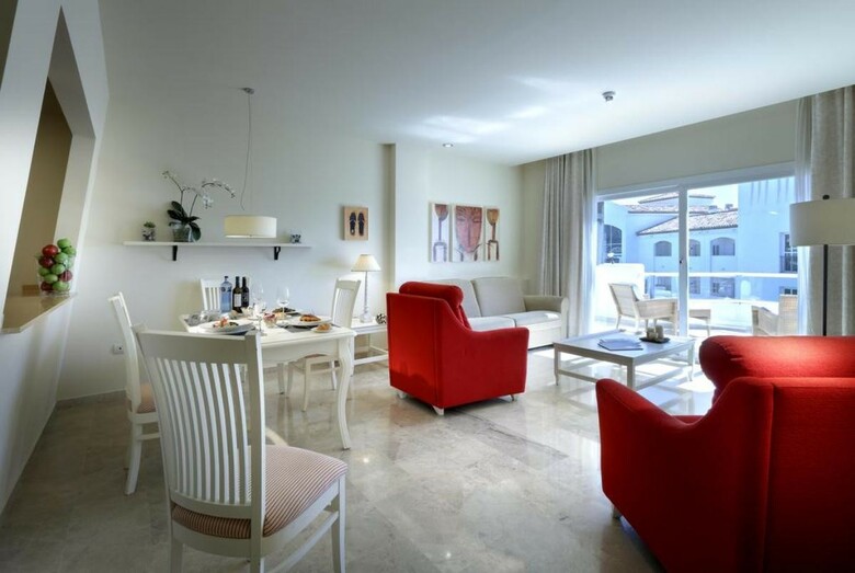 Aparthotel Cordial Mijas Golf