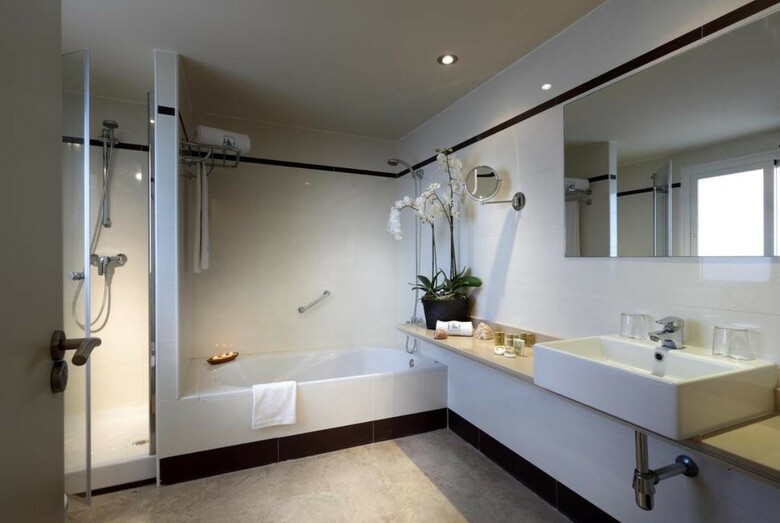 Aparthotel Cordial Mijas Golf