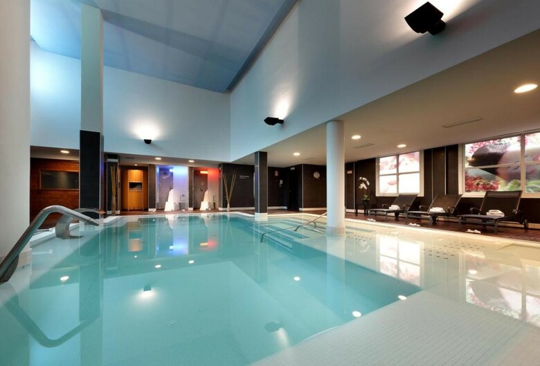 Aparthotel Cordial Mijas Golf