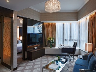 Hotel Dorsett Kwun Tong