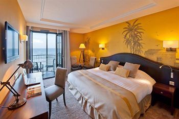 Hotel Le Nouveau Monde