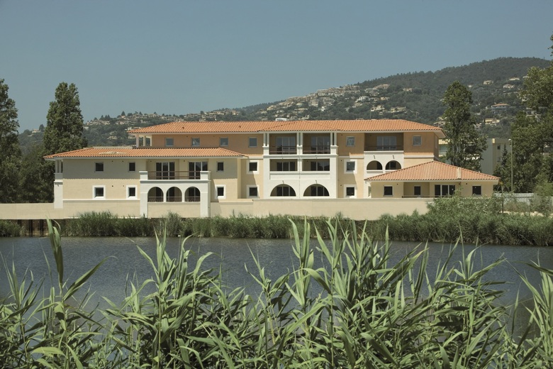 Hotel Mmv Resort And Spa Cannes Mandelieu