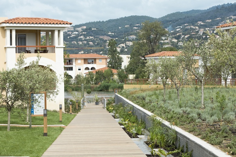 Hotel Mmv Resort And Spa Cannes Mandelieu