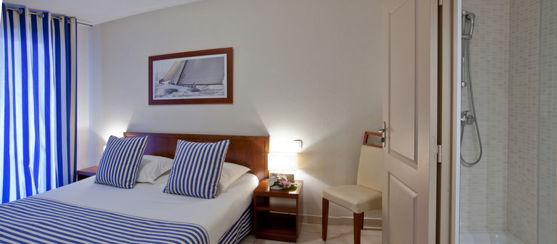 Hotel Mmv Resort And Spa Cannes Mandelieu