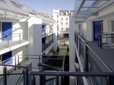 Hotel Appart City Pau Centre