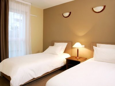 Hotel Appart City Pau Centre