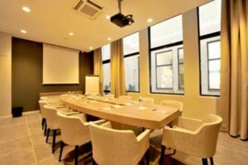 Hotel Ibis Styles Marseille Gare Saint-charles