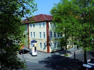 Hotel Stadt Hannover