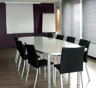 Hotel Best Western Auberge De La Foresterie
