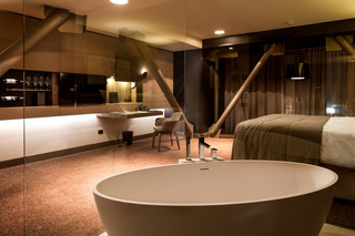 Kronwell Brasov Hotel