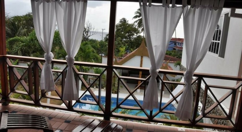 Hotel Buddha Villa