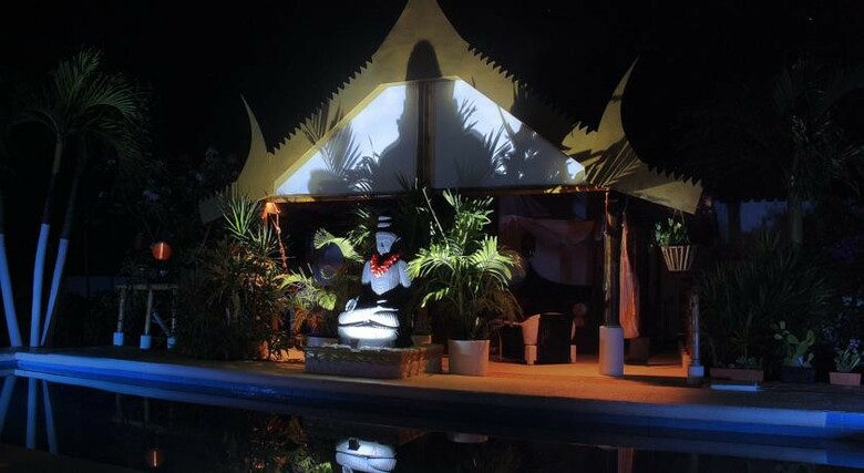 Hotel Buddha Villa