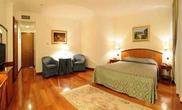 Best Western Premier Hotel Globus City