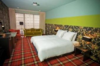 Best Western Premier Art Hotel Eindhoven