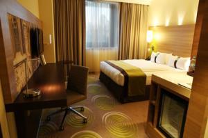 Hotel Holiday Inn Kiev (room Only)