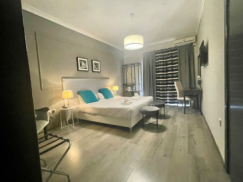 Sliema Marina Hotel