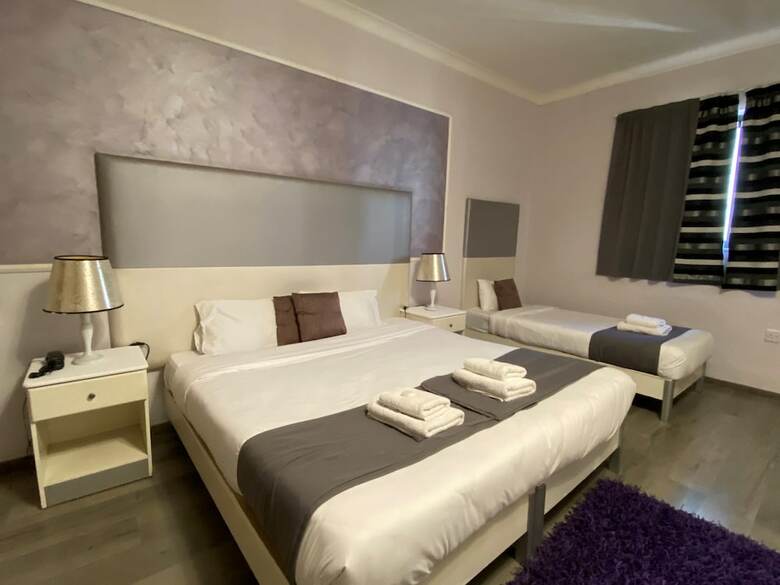 Sliema Marina Hotel
