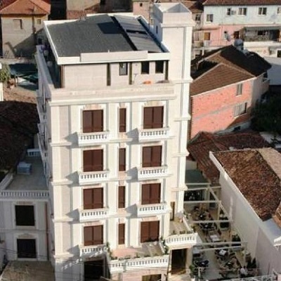 Hotel Vila Alba