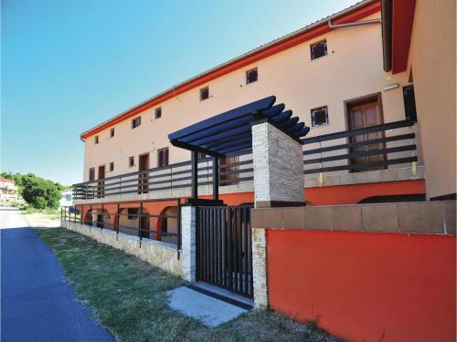 0-bedroom Apartment In Bilice