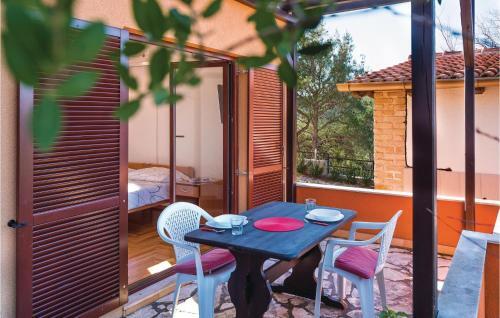 0-bedroom Apartment In Bilice