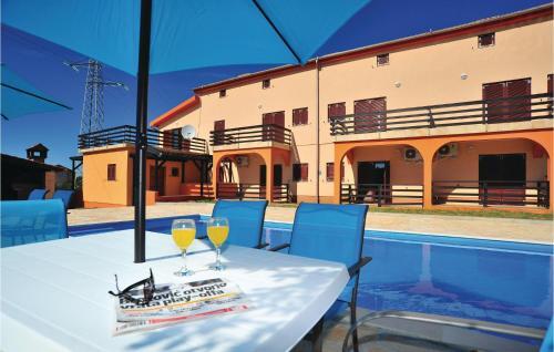 0-bedroom Apartment In Bilice